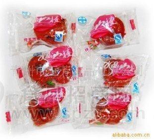 水晶山楂 山楂食品(图)
