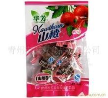 山楂食品 山楂卷 山楂片(图)