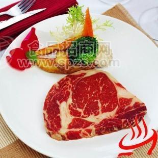 我们家安格斯S级沙朗