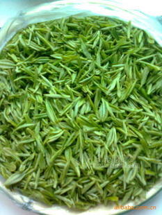 碧螺春、毛峰四川綠茶花茶
