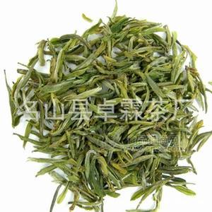 綠茶 花茶 新茶 玉葉長(zhǎng)春： 