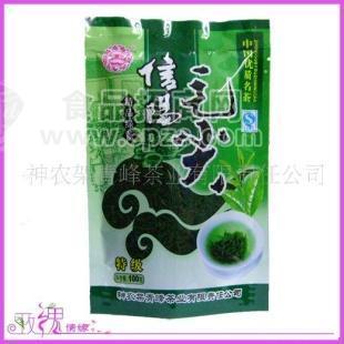 批發(fā)精品綠茶【信陽(yáng)毛尖】茶葉