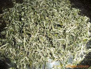 散装，袋装，绿毛峰