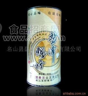 花茶聽裝，碧潭飄雪珍品