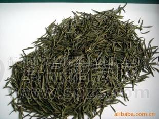 高山云雾-九龙神针有机绿茶
