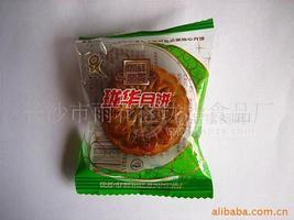 月饼 糕点