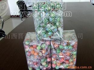 盒裝果珍棒