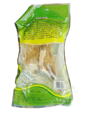 王香雁鹅肉、鹅脖系列