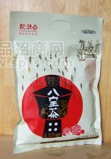 供應(yīng)八寶茶 400克果茶