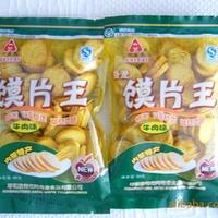 阿希泰80克香麦馍片王