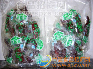 批发供应250独立风干牛肉(独立包装)