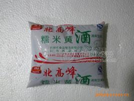 北高峰糯米黄酒