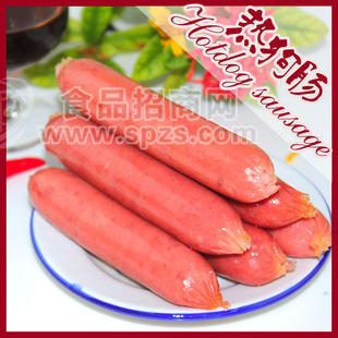 鱼丸系列 火腿香肠系列