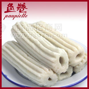 鱼卷 鱼丸系列 炒菜配料
