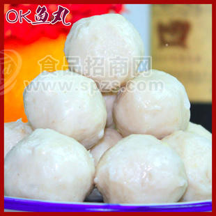 鱼丸系列 肉类鱼糜制品