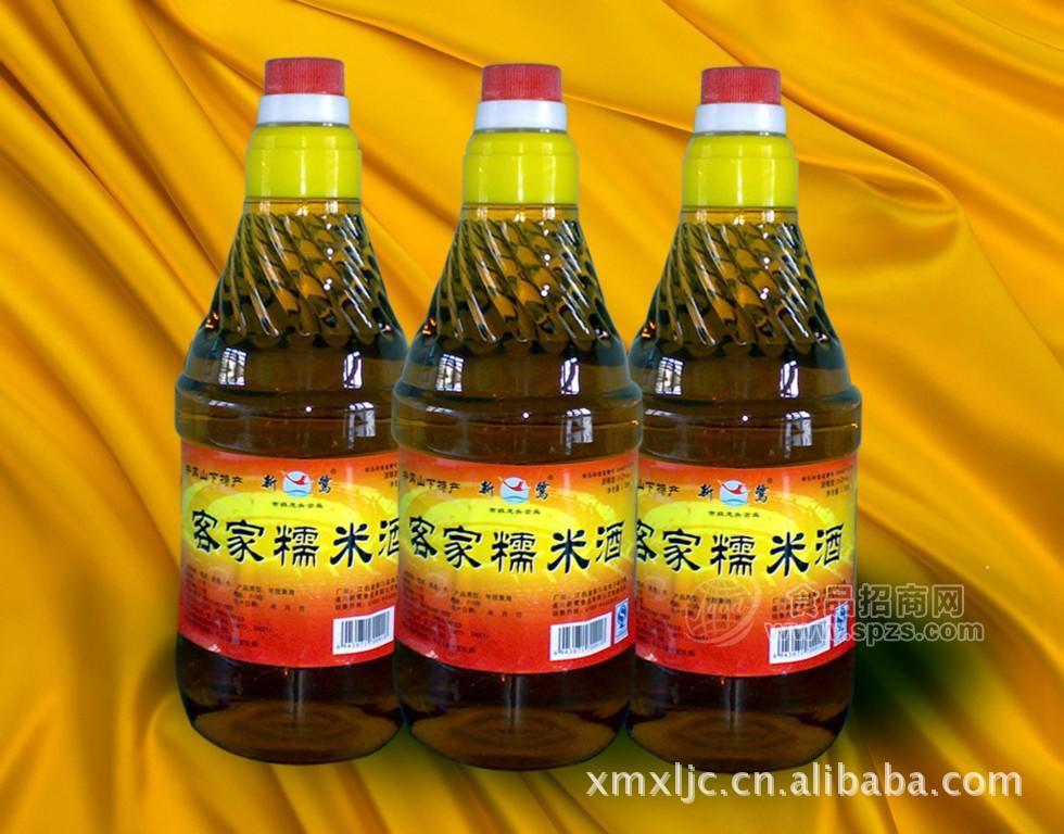 批發(fā)糯米酒