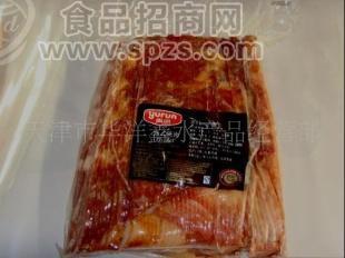 供應(yīng)雨潤西式胭腩肉  培根