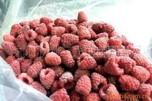 樹莓 Respberry，
