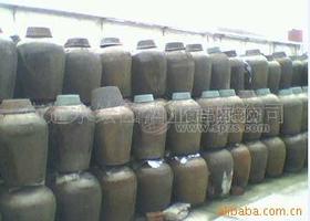 2001年原酒18000坛[寿乡名酿]