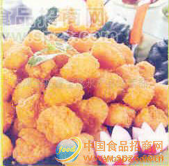 供应虾米花
