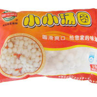 小小汤圆