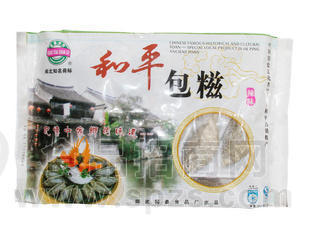 和平包糍