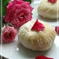 花馅月饼馅料