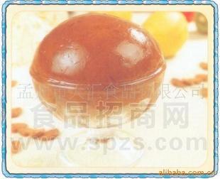天汇食品馅料