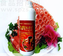 火锅飘香剂