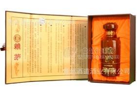 贵州&ldquo;酒道酒业&rdquo;专业销售酒体丰满协调贵州陈年老酒