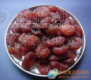 供應(yīng)休閑食品 特色食品 特產(chǎn) 散裝涼果蜜無核甘草李