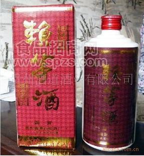 供应白酒 贵州白酒 92年赖茅酒