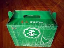 高山綠殼雞蛋(圖)
