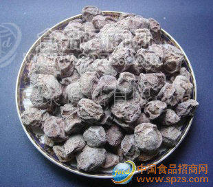 供應(yīng)休閑食品 特色食品 特產(chǎn) 散裝涼果蜜餞果小話(huà)梅