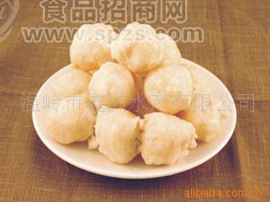 花枝丸-鱼糜制品系列