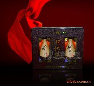 富貴雙禮盒38度