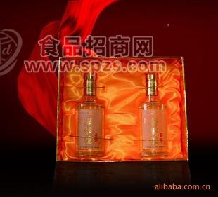 禮品酒