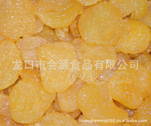 山东烟台休闲食品果脯蜜饯 梨脯专业批发 果脯批发