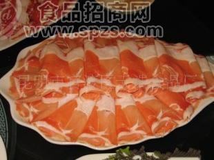 供应速冻肥羊