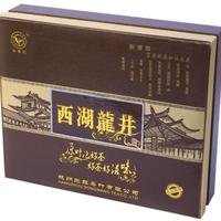 西湖龙井