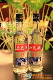 【供應(yīng)】500ml 45度原漿酒