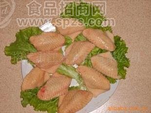 雞翅中，雞中翅