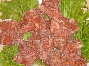 凝香连心脆