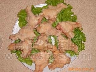 鸡翅根