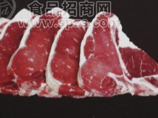 供應(yīng)澳德牛肉 T骨