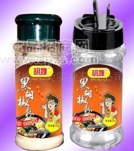 胡嫂黑胡椒粉，海南特產(chǎn) 綠色食品 誠(chéng)招各市 代理商