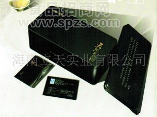 供应辣木苦丁茶 国庆送礼佳品
