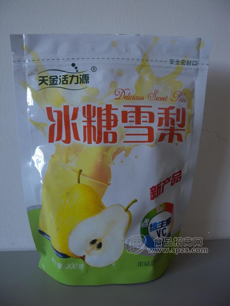 供應(yīng)300g冰糖雪梨飲品