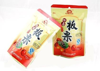 懷柔板栗50G