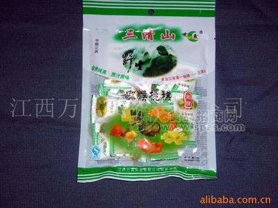 三清山特產(chǎn)獼猴桃糕